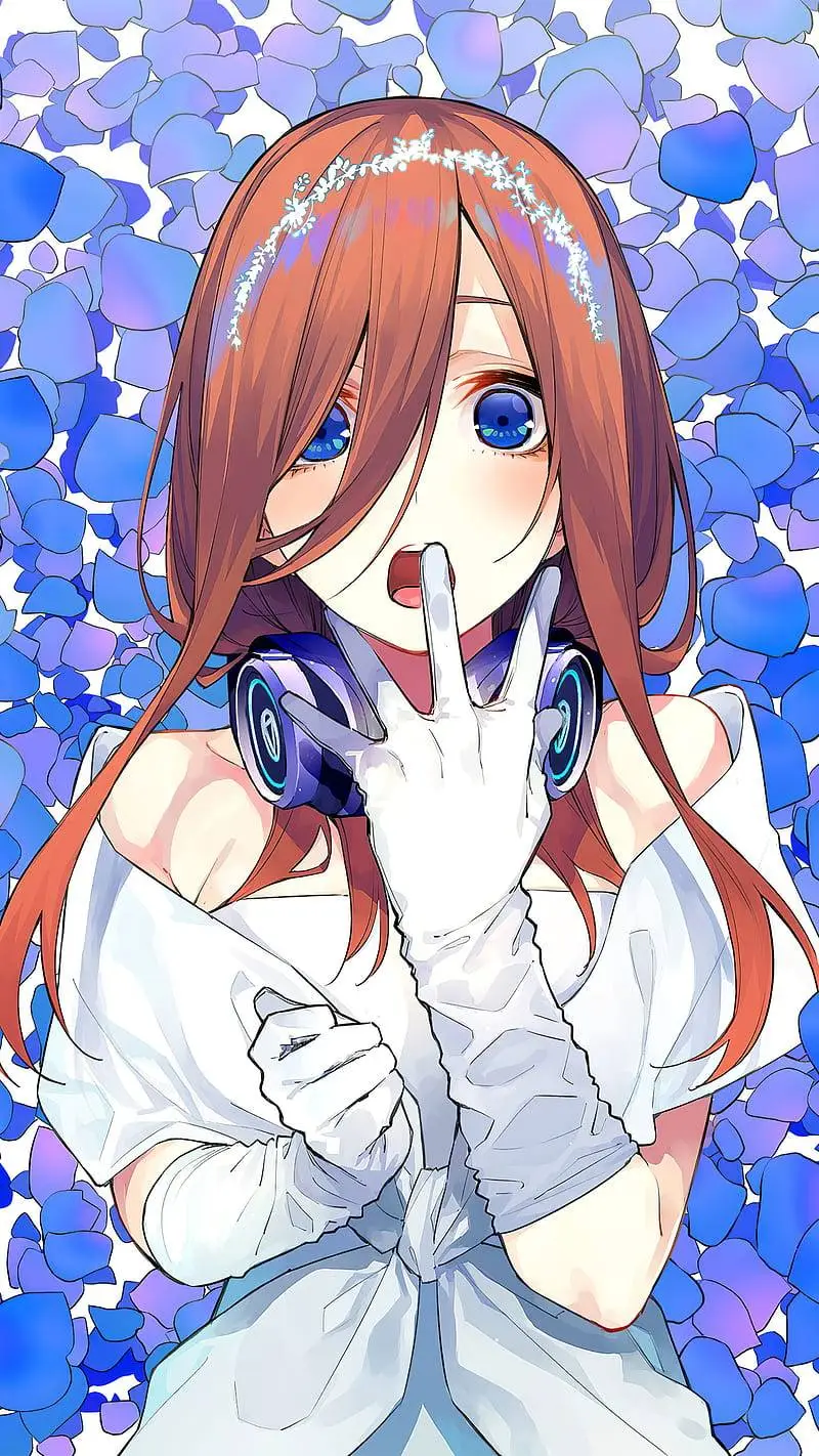 ai character: 🌸Roshana Nadeem💜 background