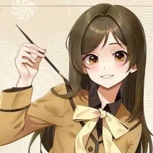 chat with ai character: nanami momozono