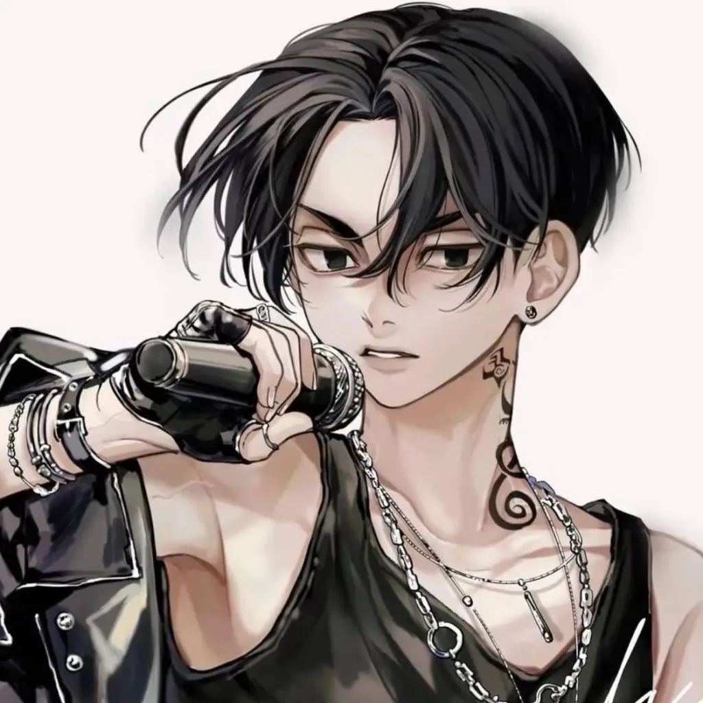 chat with ai character: Roshana bloom x tr