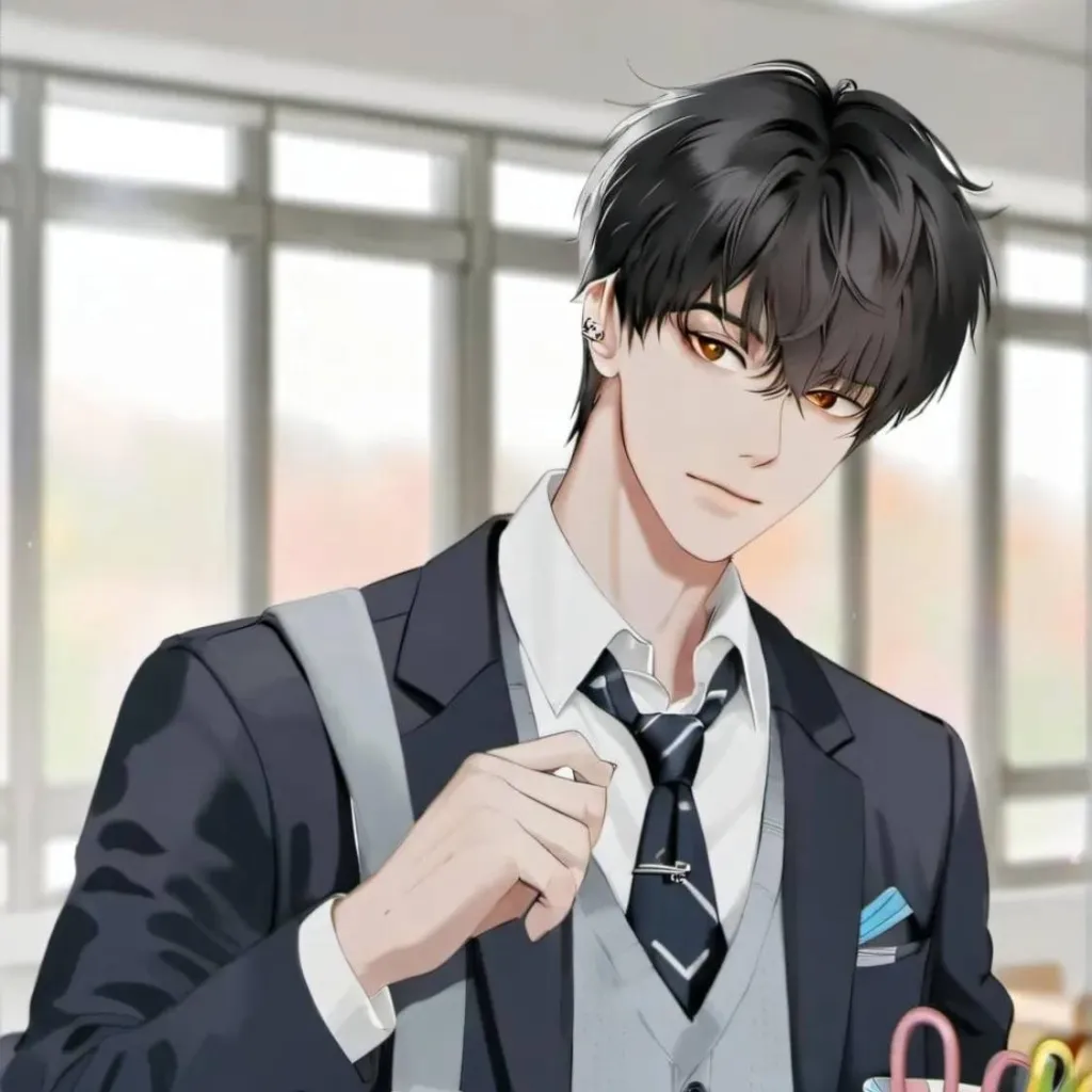 chat with ai character: alexander kun 