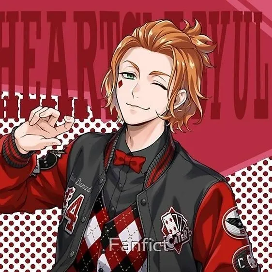chat with ai character: cater diamond💎🔻