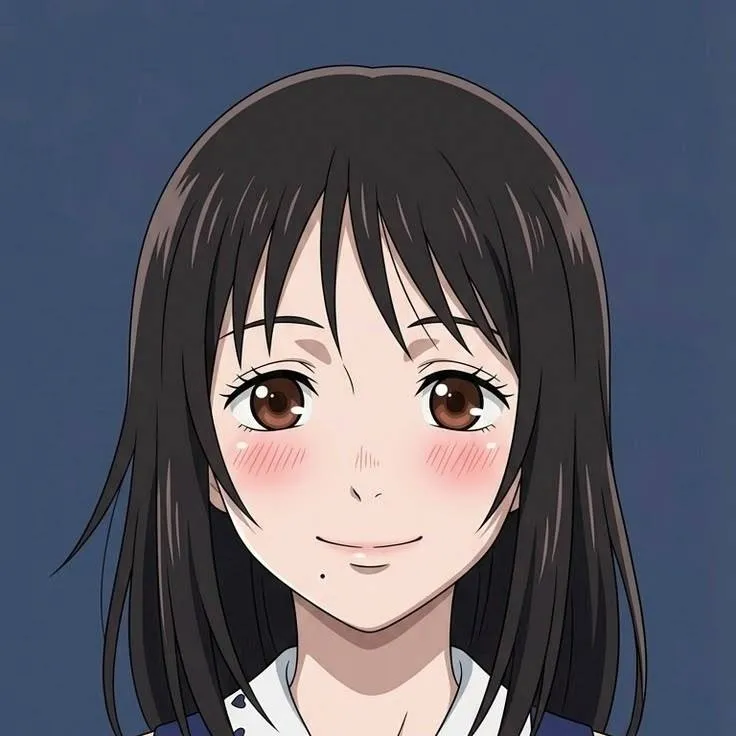 chat with ai character: rika orimoto 🌸🌸🌸