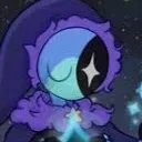 chat with ai character: Astro Novalite…