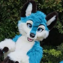 chat with ai character: Furry