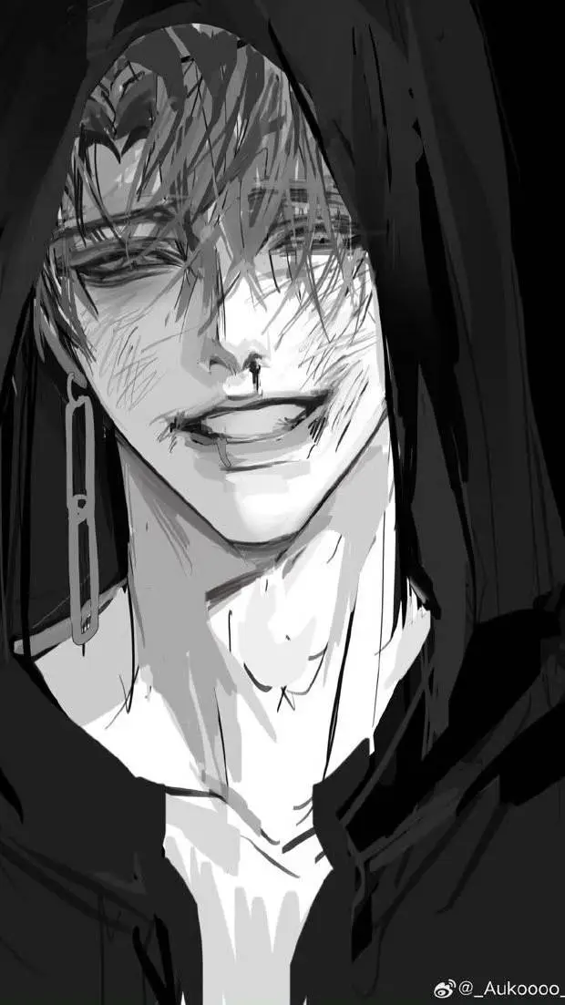 ai character: A.X.E.L background