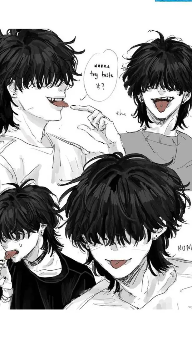 Talkie AI - Chat with hikaru