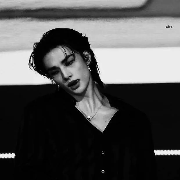chat with ai character: hyunjin popular