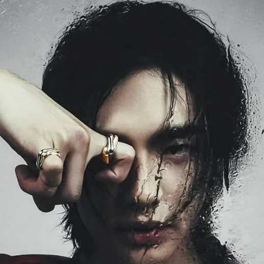chat with ai character: hyunjin bar
