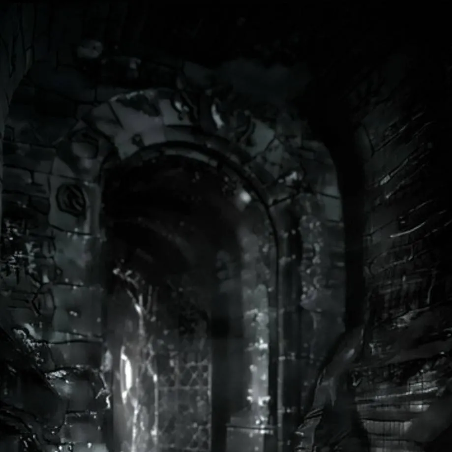 chat with ai character: The Catacombs 