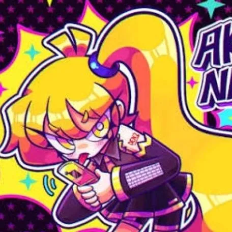 chat with ai character: NERU!