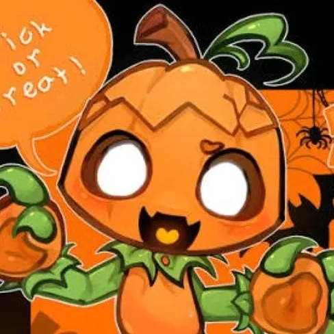 chat with ai character: Gourdy