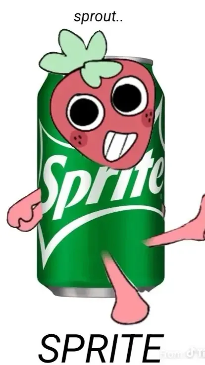 ai character: !𝓢𝓹𝓻𝓸𝓾𝓽! background