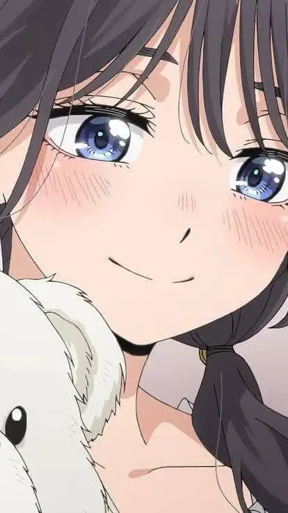 ai character: caring sister  background