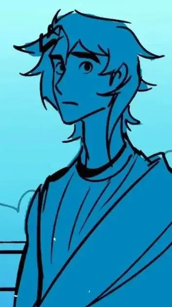 Talkie AI - Chat with Telemachus