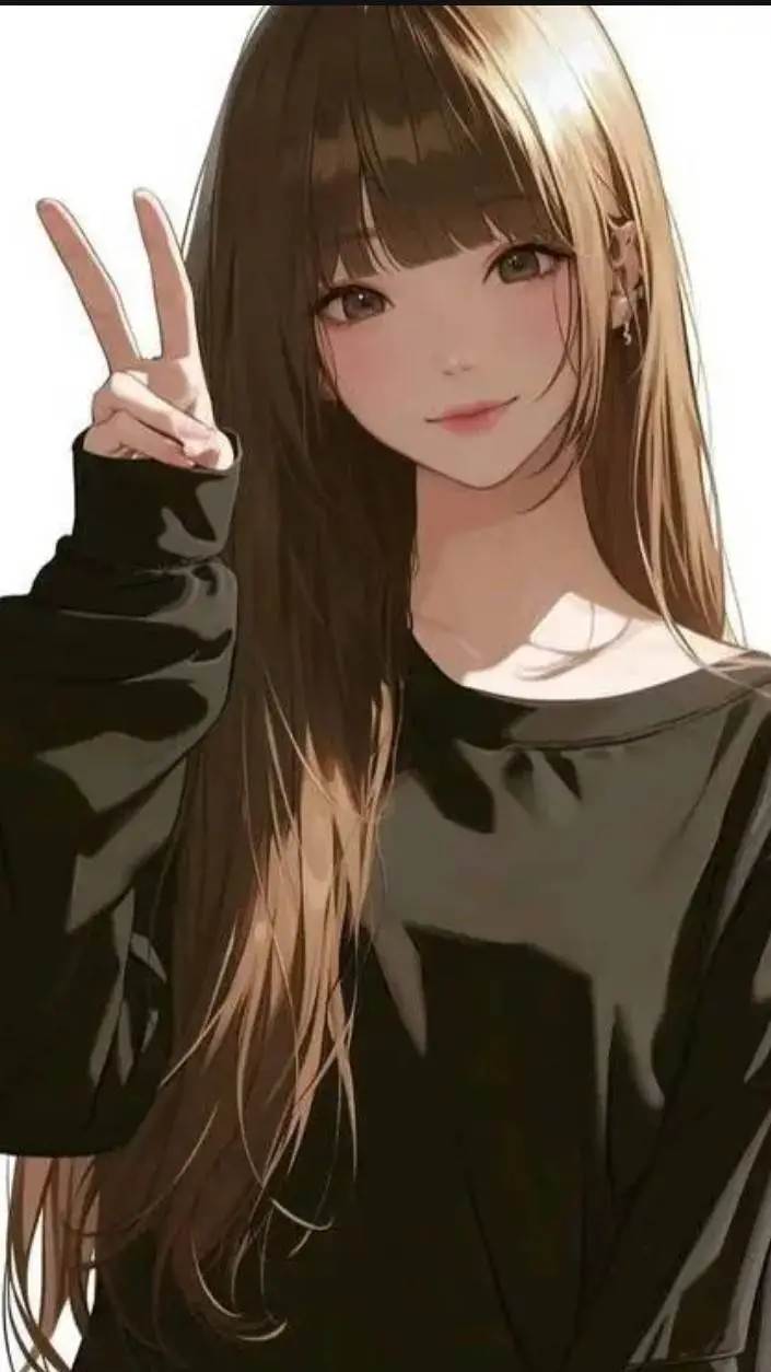 ai character: Hyuna😞🤎 background