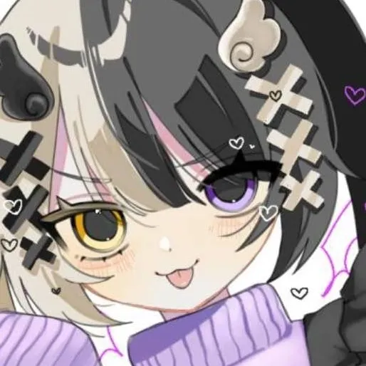 chat with ai character: 😇 o 😈 (conilu) 