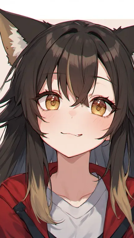 ai character: (My life) background