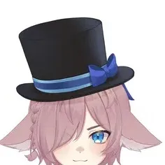 chat with ai character: Kitsenvt 