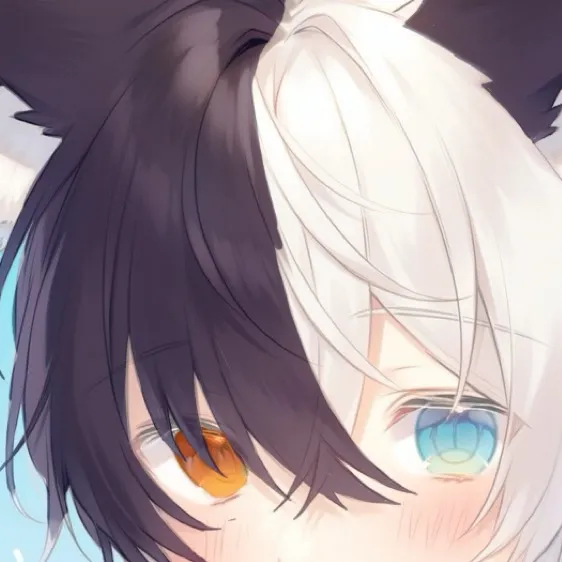chat with ai character: Demi-humans