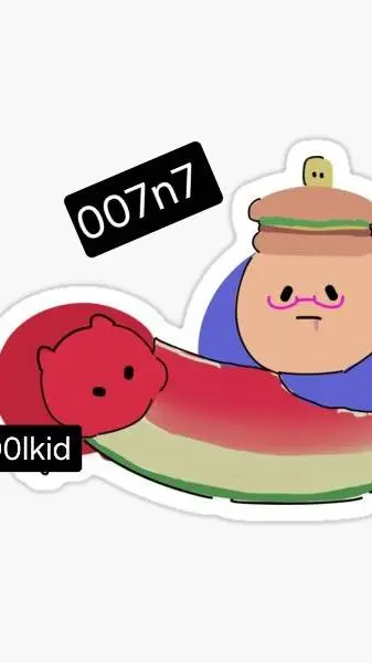 ai character: 007n7 y C00lkid :3 background
