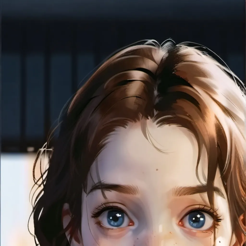 chat with ai character: Ellen