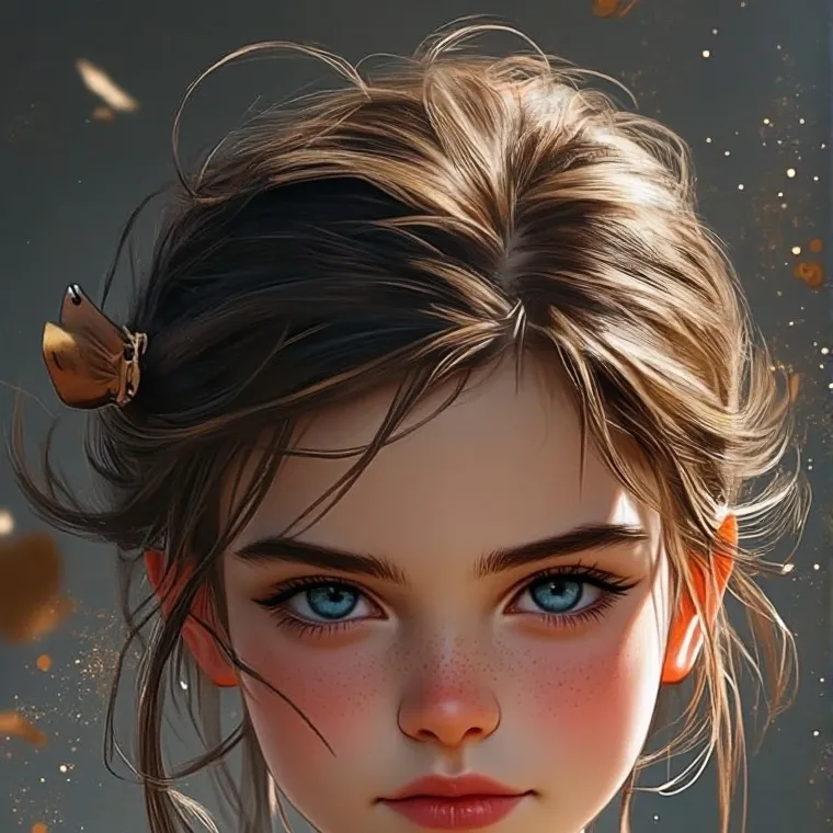 chat with ai character: Me friends pick me