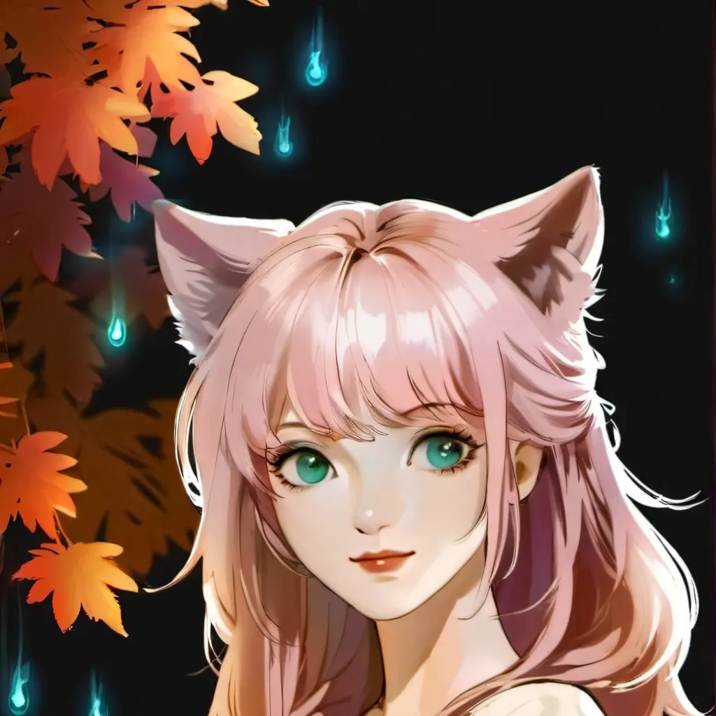 chat with ai character: werewolf student 