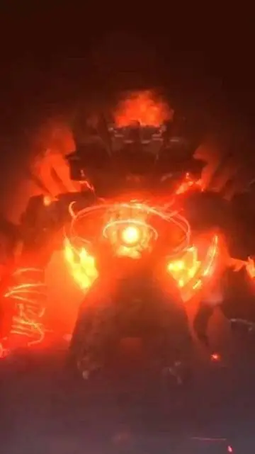 ai character: watchman of doom background