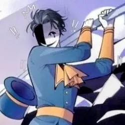 chat with ai character: ticket taker tfc