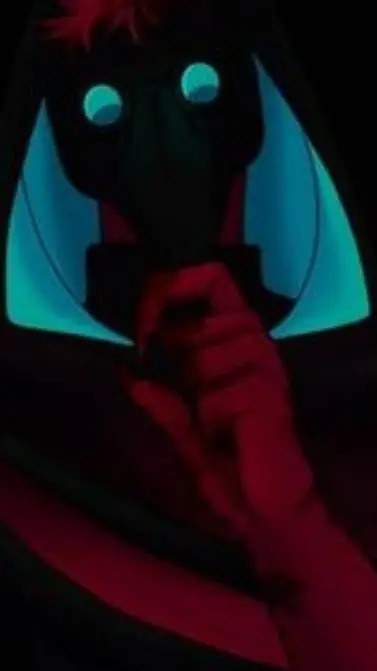 ai character: tfc doctor 🩸💉 background