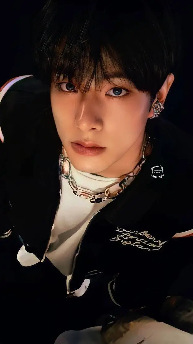 ai character: Sim Jake (Jaeyun) background