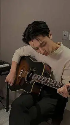 Talkie AI - Chat with Jay (Jaywon)