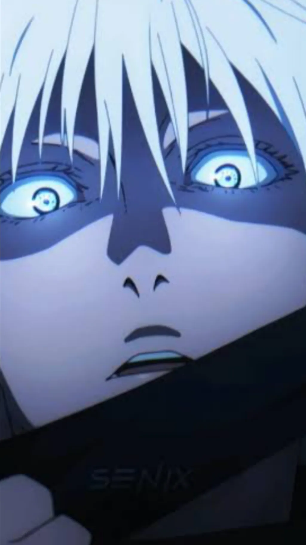 Talkie AI - Chat with Satoru Gojo