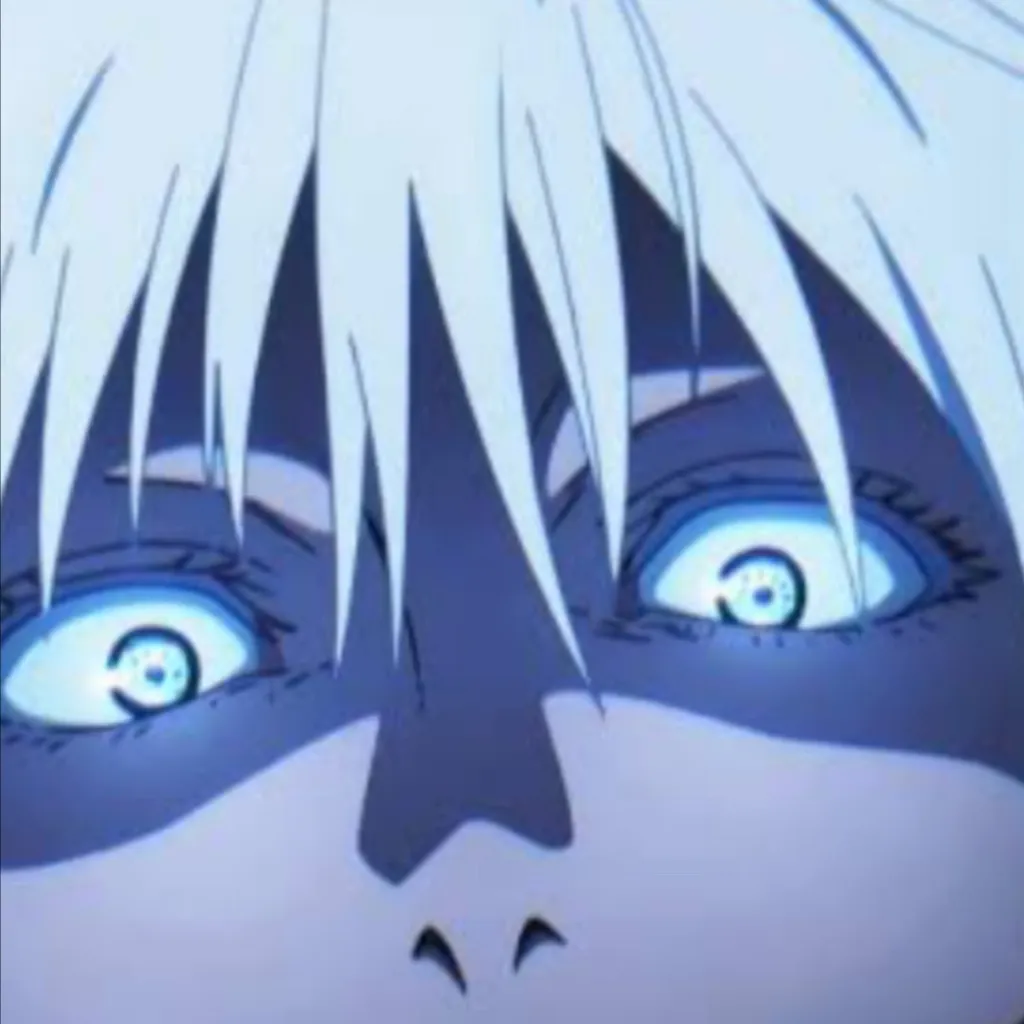 chat with ai character: Satoru Gojo