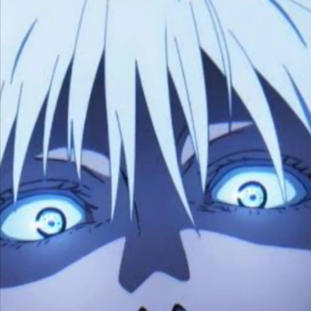 chat with ai character: Satoru Gojo