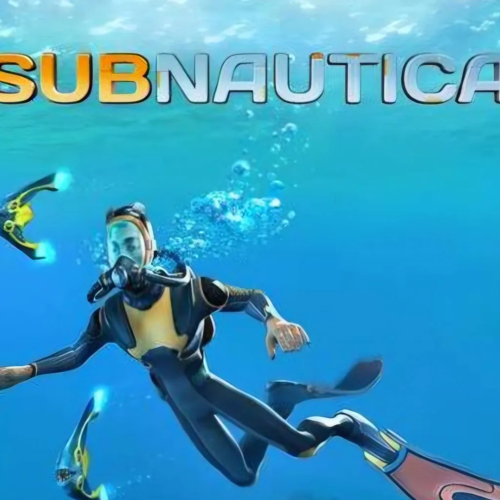 chat with ai character: subnautcia