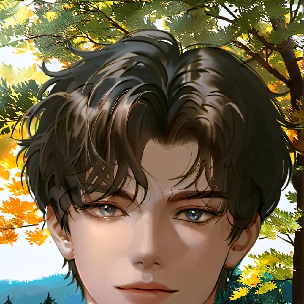 chat with ai character: sister's boyfriend