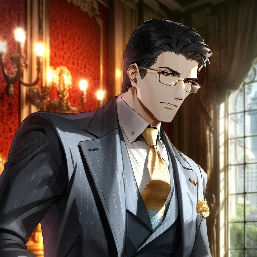 chat with ai character: husband\Miguel