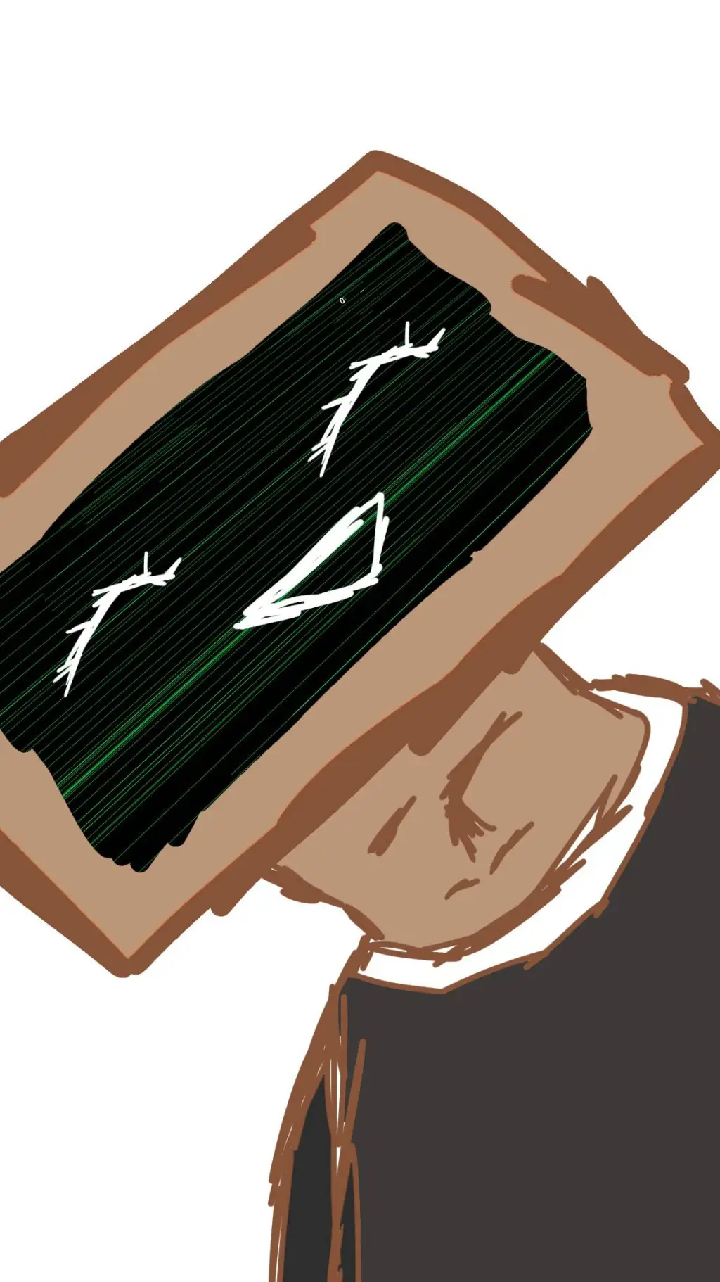 ai character: Esven background