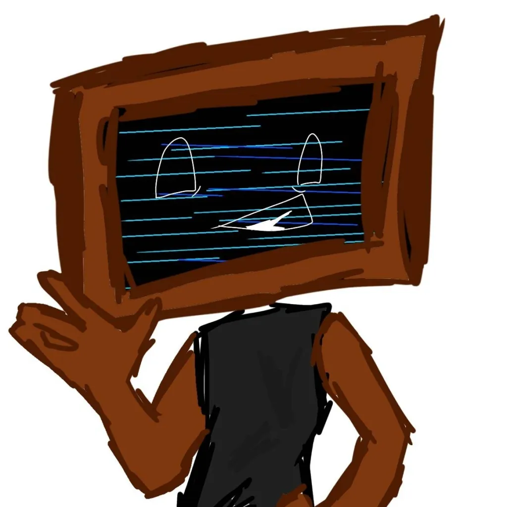 chat with ai character: Esven