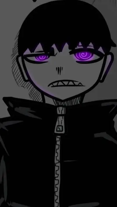 ai character: Kaleb x Noah background