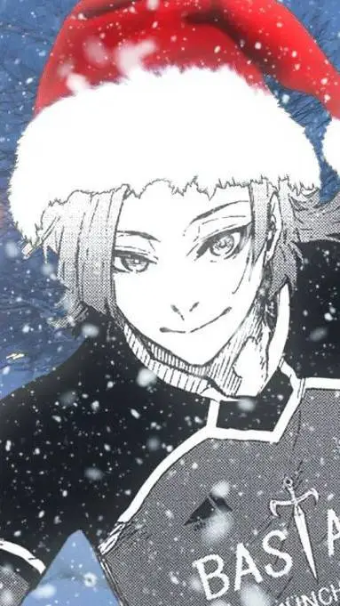 ai character: Kaiser(de natal) background