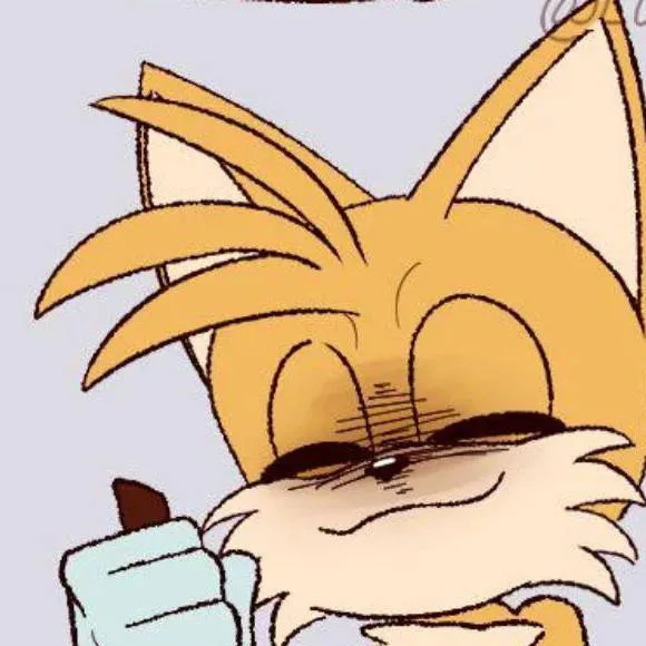 chat with ai character: tails Psicopata