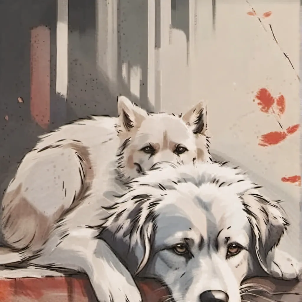 chat with ai character: smiling critters