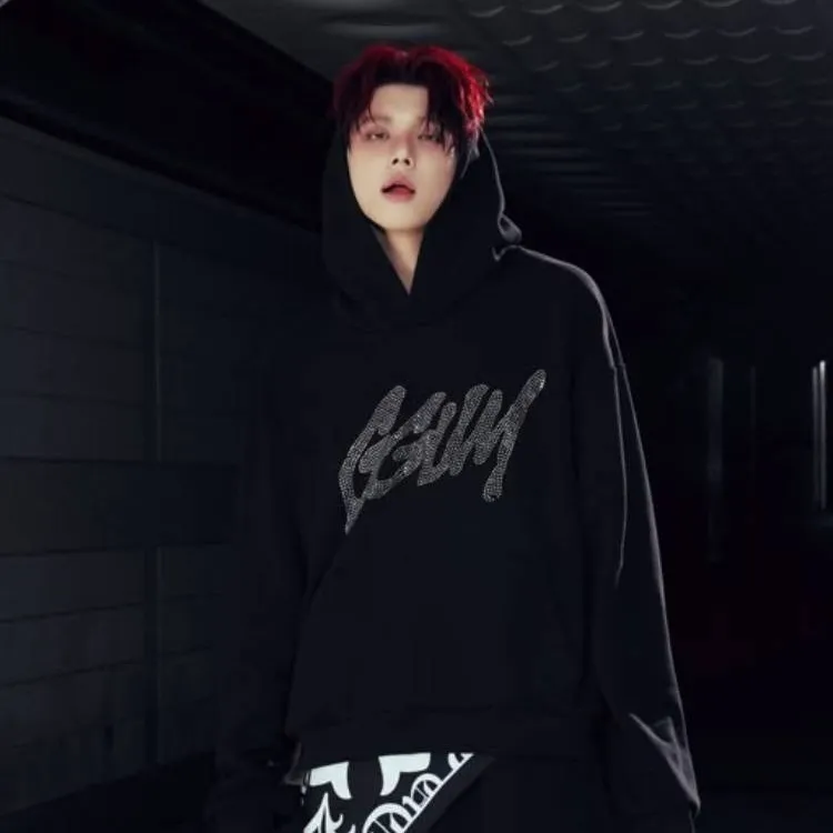 chat with ai character: Yeonjun