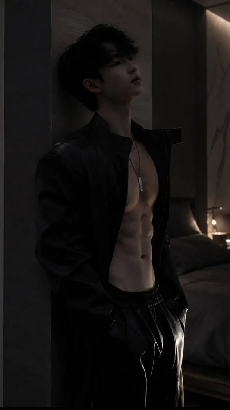 ai character: Yeon-jun background