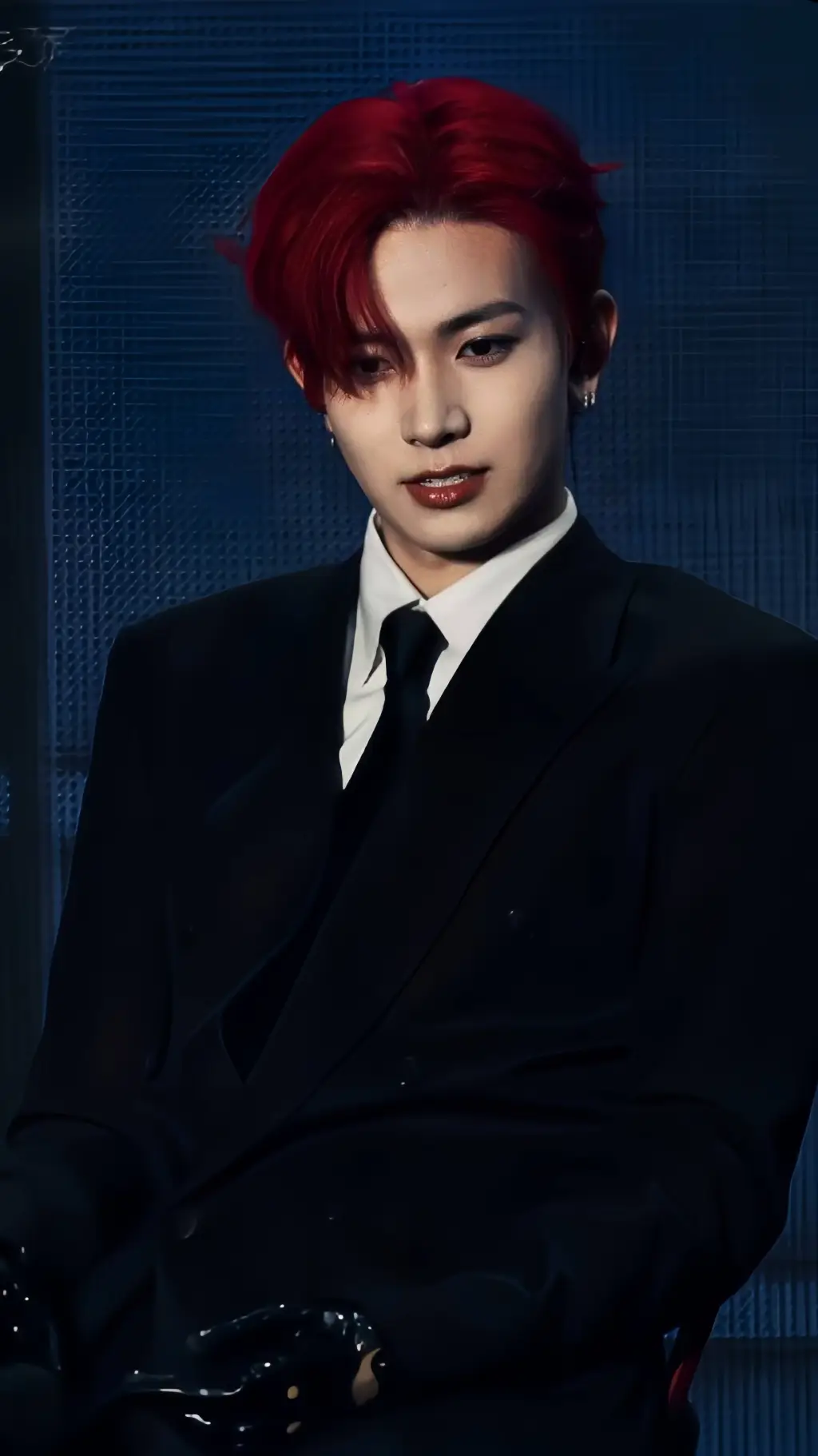 ai character: Heeseung background