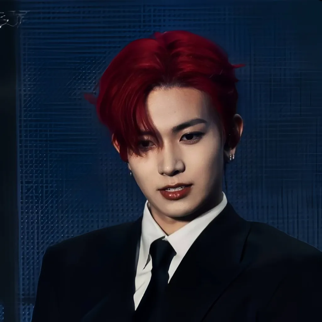 chat with ai character: Heeseung