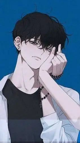 Talkie AI - Chat with 💞MAX❤️‍🩹