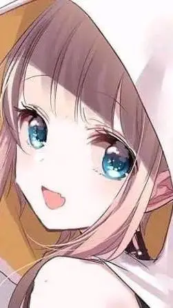 ai character: Camila ❤️ background